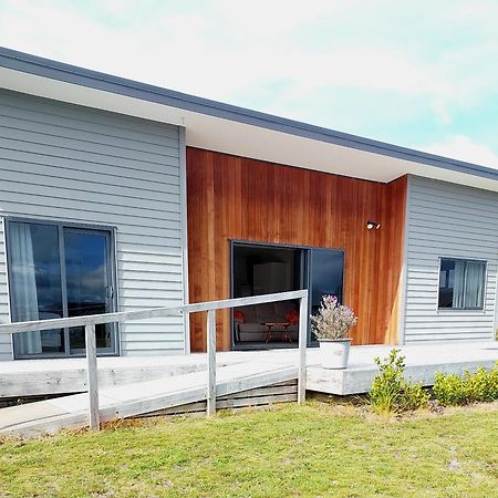 Stoney Hedge Villa Turangi Bagian luar foto
