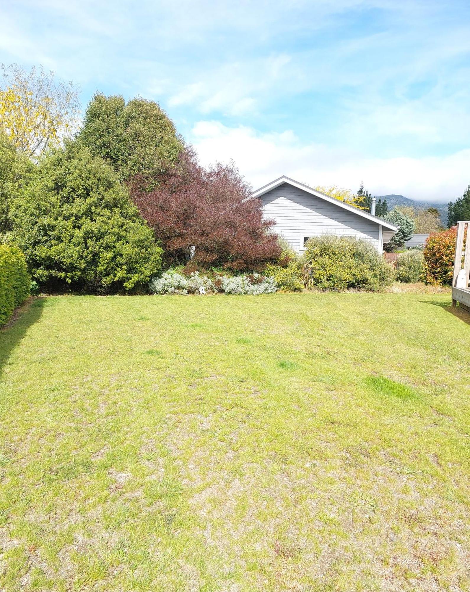 Stoney Hedge Villa Turangi Bagian luar foto